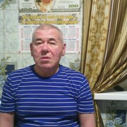 марат, 68, Богданович