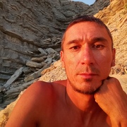 Сашабек, 37, Анапа