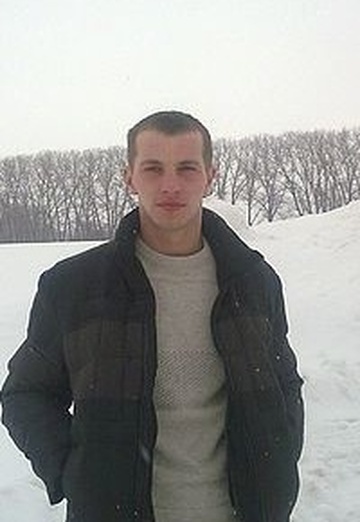 My photo - Aleksandr, 38 from Moscow (@aleksandrtitenok1)
