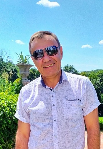 My photo - Mihail, 58 from Uman (@mihail219089)