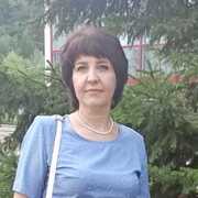 Ольга, 53, Бирюсинск