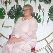 Татьяна, 45, Альметьевск