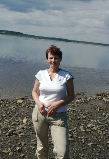 My photo - Marina, 61 from Vidnoye (@marianna3695)