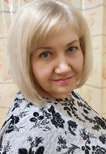 Моя фотография - Svetlana, 60 из Рига (@svetlana268651)