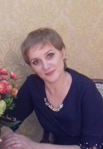 My photo - Natalya Natalya, 52 from Pavlodar (@natalyanatalya115)