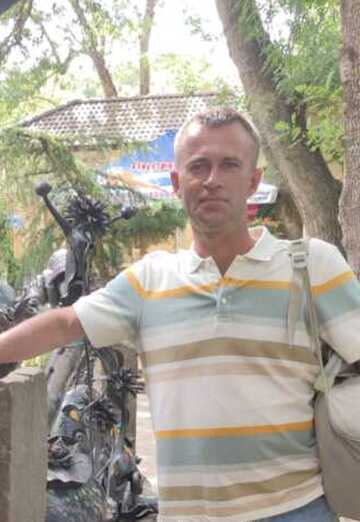 My photo - Aleksandr, 45 from Saint Petersburg (@aleksandr973799)