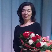 Лилия, 46, Тольятти