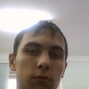 Славик, 31, Медведево