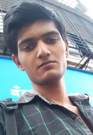 My photo - Dk vaishnav, 28 from Ahmedabad (@dkvaishnav)