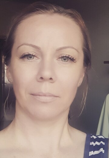 Mein Foto - Svetlana, 43 aus Neuruppin (@svetlana262843)