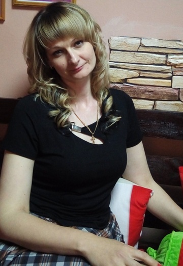 Моя фотография - Наталья, 38 из Орловский (@natalya171771)