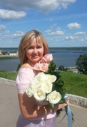 Моя фотография - Екатерина, 40 из Братск (@poluninaev)