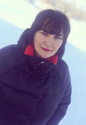 My photo - Natalya, 51 from Biysk (@natalya248248)