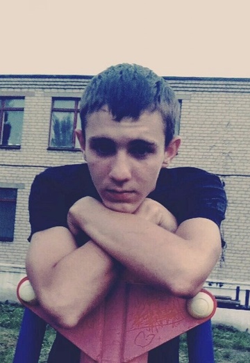 My photo - Sergey, 26 from Makeevka (@sergey668353)