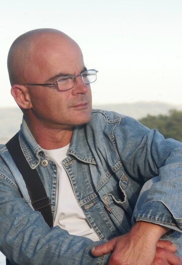 My photo - Slavi, 55 from Burgas (@slavi0568)