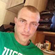 андрей, 34, Петергоф