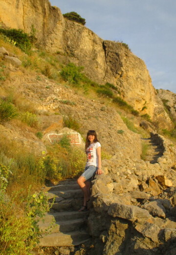 My photo - Masha, 38 from Uzlovaya (@masha29230)