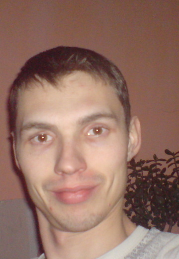 My photo - Danila, 39 from Irkutsk (@triper78)