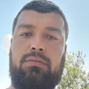 Фуркат, 34, Белгород