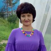 Нина 50 лет (Водолей) хочет познакомиться в Петровске-Забайкальском