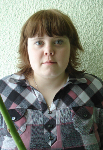 My photo - Tatyana, 33 from Kalinkavichy (@tatyana48786)