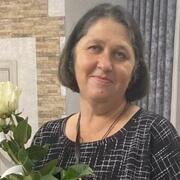 Галина, 50, Лабинск