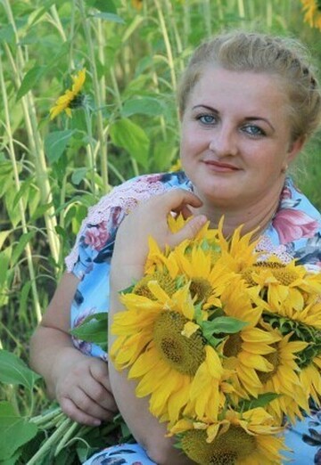 My photo - Tatyana, 35 from Barnaul (@tatyana228977)