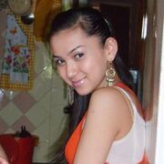 Aziza, 33, Тучково
