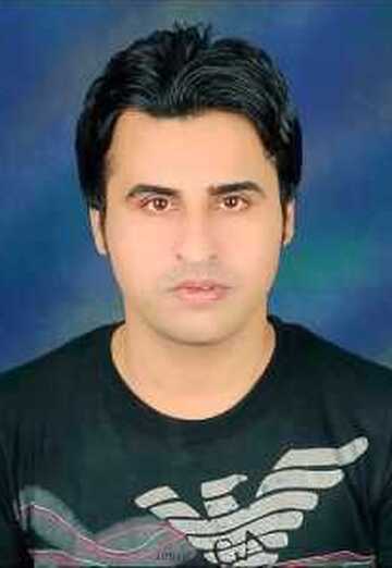 My photo - rayan_540, 35 from Islamabad (@rayan85)