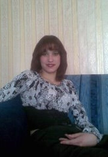 My photo - Olesya, 42 from Uyar (@olesya15321)