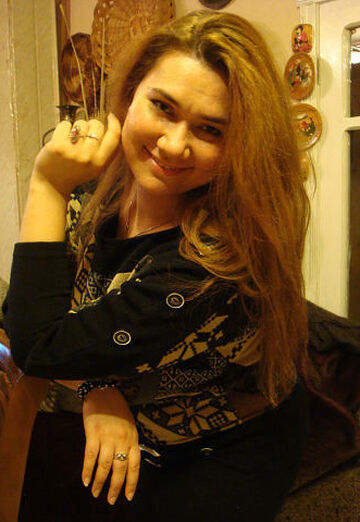 Моя фотография - Виолетта, 42 из Ташкент (@violetta3730)
