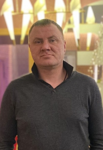 My photo - Vladimir, 40 from Nizhny Tagil (@vladimir440935)