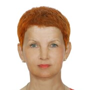 Ольга, 64, Уяр