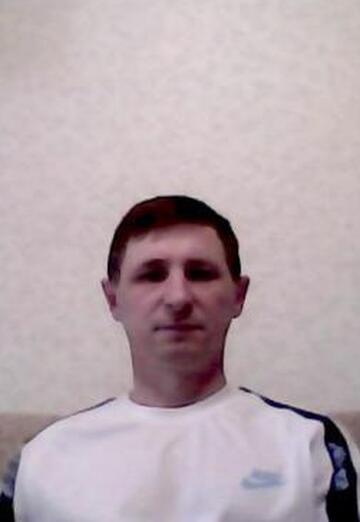 Моя фотография - СЕРГЕЙ, 53 из Ногинск (@sergey55628)