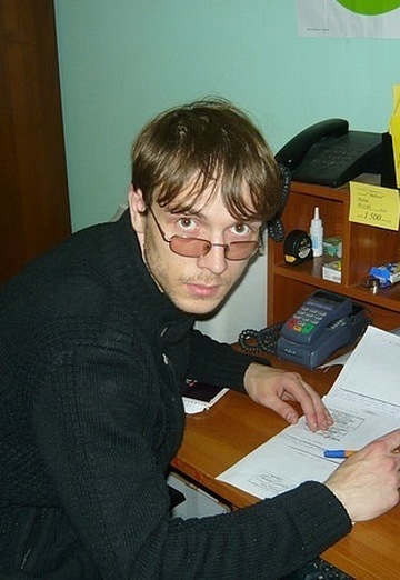 My photo - maksim, 38 from Polyarny (@maksim8152306)