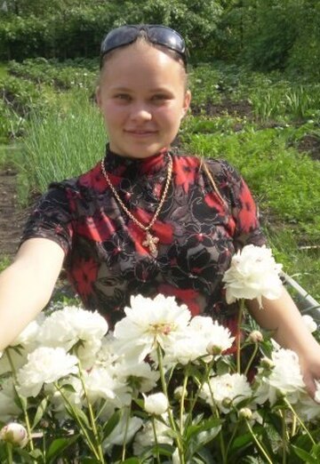 My photo - Ekaterina, 32 from Miass (@ekaterina32076)