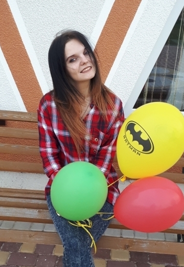 My photo - Dіana, 26 from Kolomiya (@dianaolenyuk19)