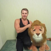 Евгений, 54, Далматово