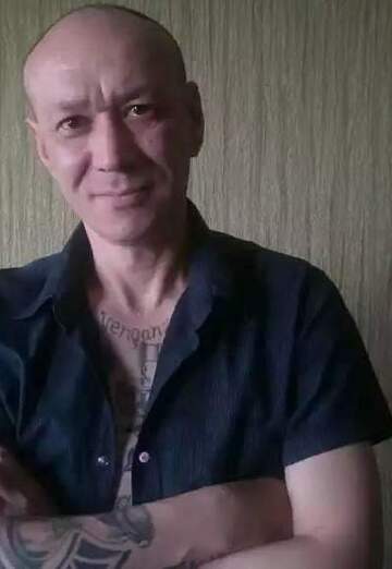 Моя фотография - Andrey, 51 из Волгоград (@andrey671852)