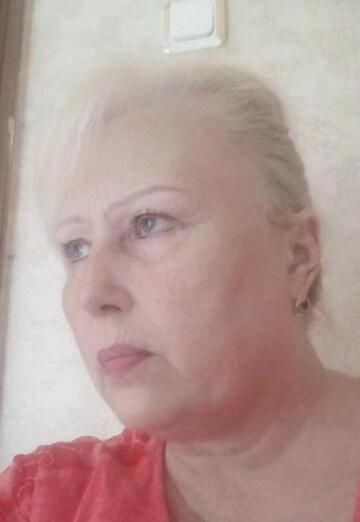 My photo - Nadejda, 60 from Gulkevichi (@nadejda113846)