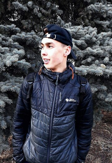 My photo - Ruslan, 23 from Troitsk (@ruslan216711)