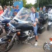 Иван, 34, Луховицы