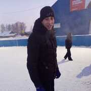 Гена Жуков, 26, Тулун