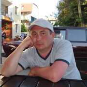 Санек, 39, Ува