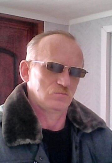 Моя фотография - Sergey, 56 из Верхнеуральск (@sergey836574)
