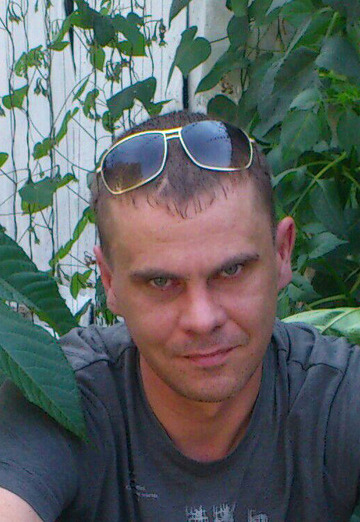 My photo - Aleksandr, 44 from Armavir (@aleksandr887457)