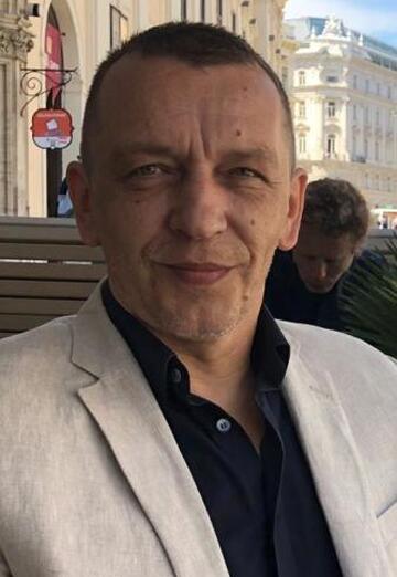 My photo - Vadim, 54 from Riga (@gaduhin96)