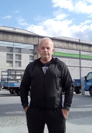 Моя фотография - Юра, 69 из Львов (@uradmitruk)