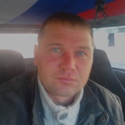 Николай Лебедев, 43, Мостовской
