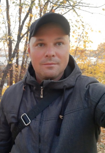 Моя фотография - Oleg, 41 из Запорожье (@oleg243760)